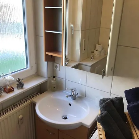 Alpenblick Apartment *