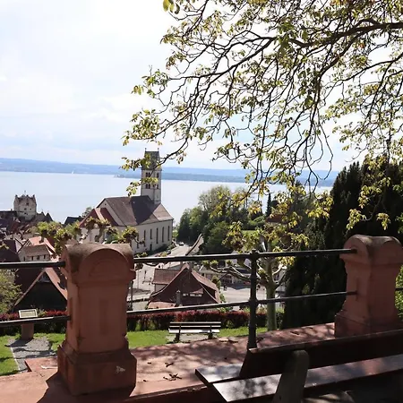 Apartment Alpenblick Meersburg