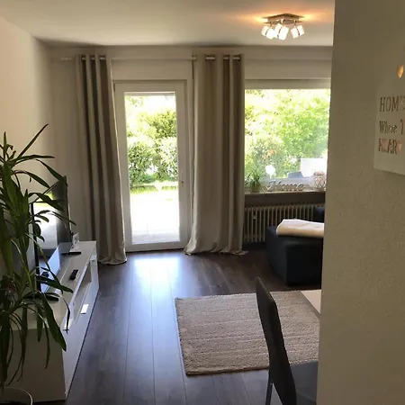 Alpenblick Apartment