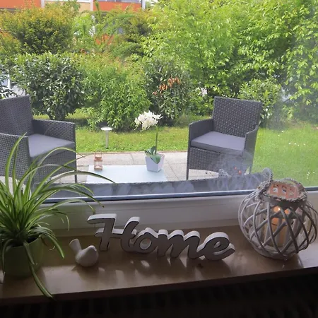 Alpenblick Apartment