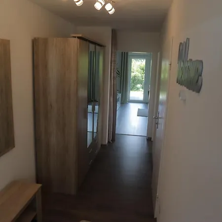 Alpenblick Apartment Meersburg