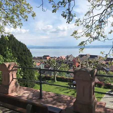 Alpenblick Meersburg